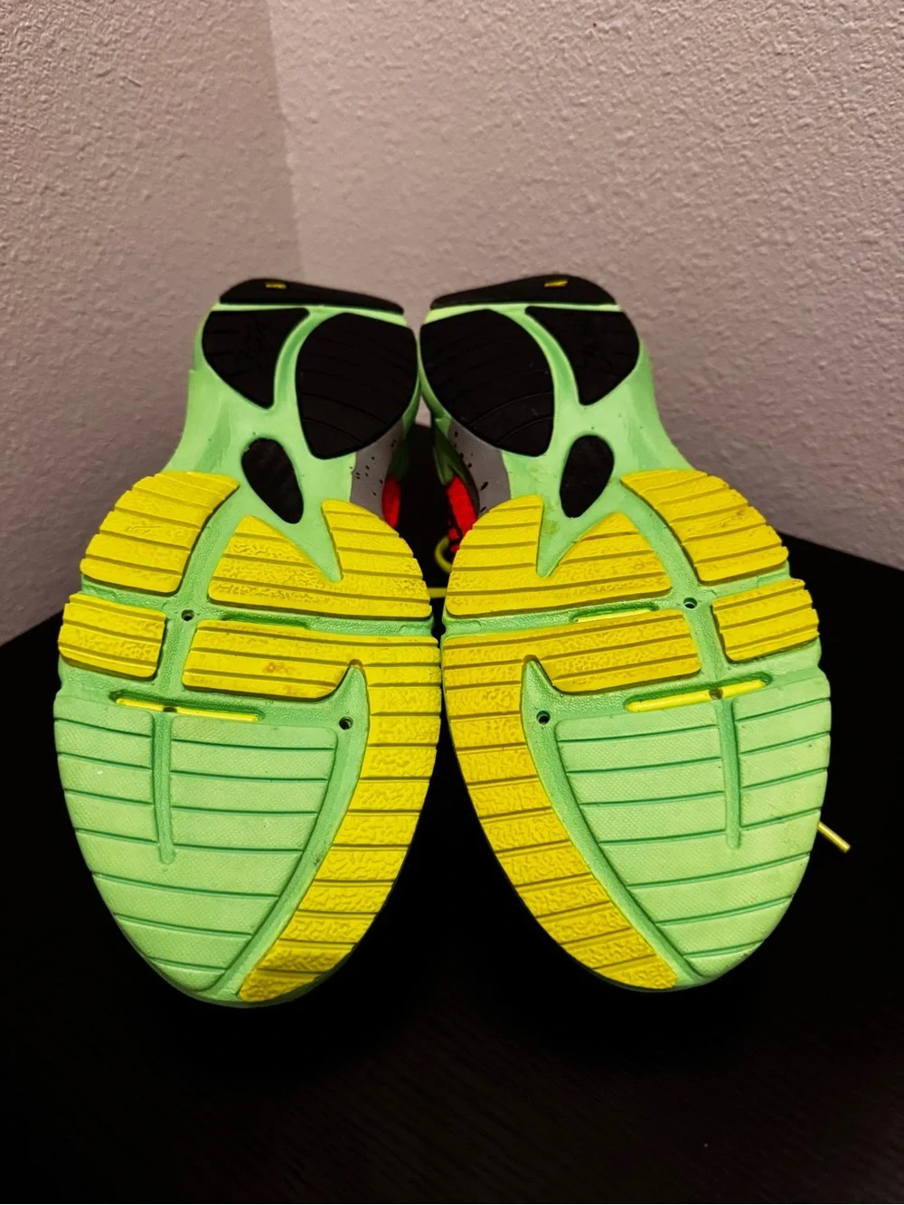 Zoot Ovwa 2.0 Mens Running Shoes Size 10